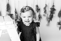Ember cake smash-7BW
