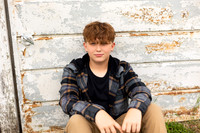 Lane 8th grade-4