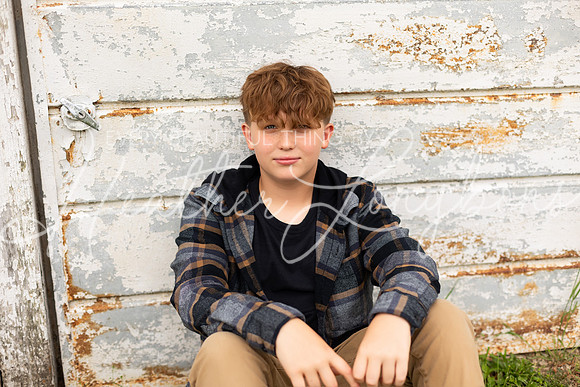 Lane 8th grade-4