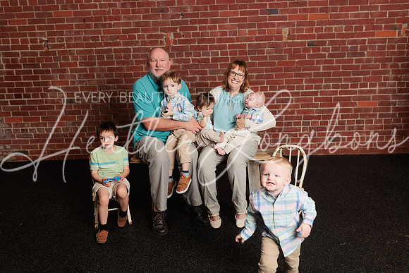 Hortin Extended family-87