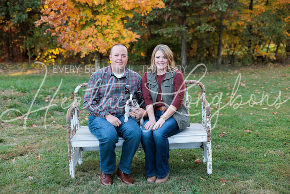 Fall Minis Kuykendall family-5