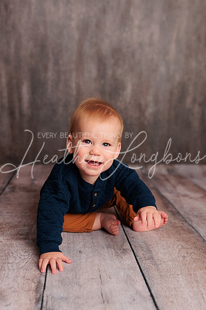 Baker 8 months-73