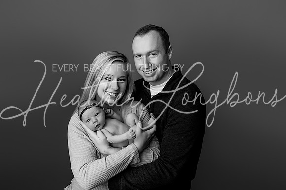 Gemma Speir Newborn-14BW