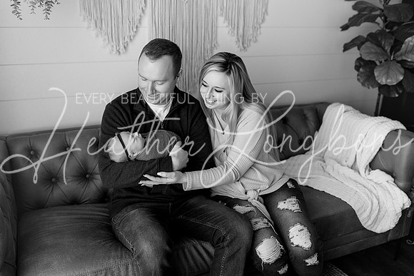 Gemma Speir Newborn-16BW