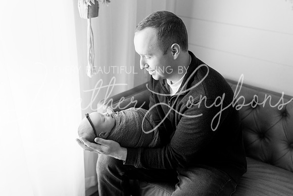 Gemma Speir Newborn-19BW