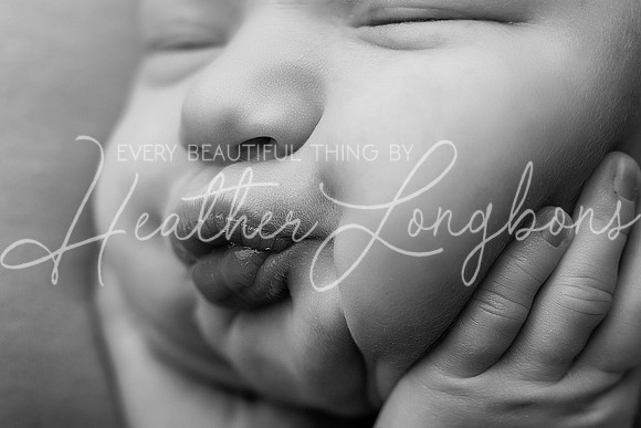 Gemma Speir Newborn-22BW