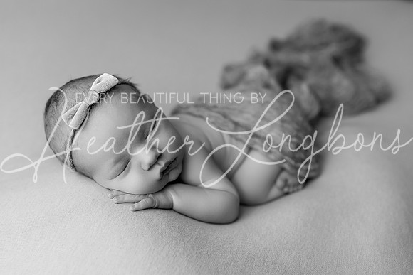 Gemma Speir Newborn-24BW