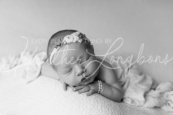 Gemma Speir Newborn-26BW