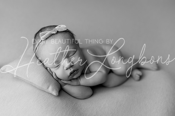 Gemma Speir Newborn-25BW