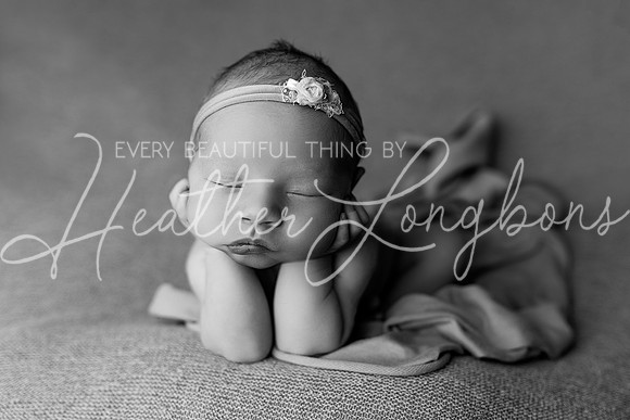 Gemma Speir Newborn-1BW