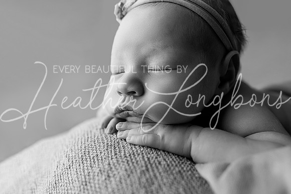 Gemma Speir Newborn-2BW
