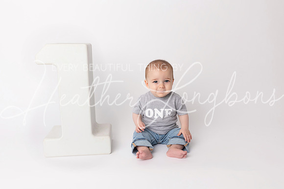 Ari One Year-1