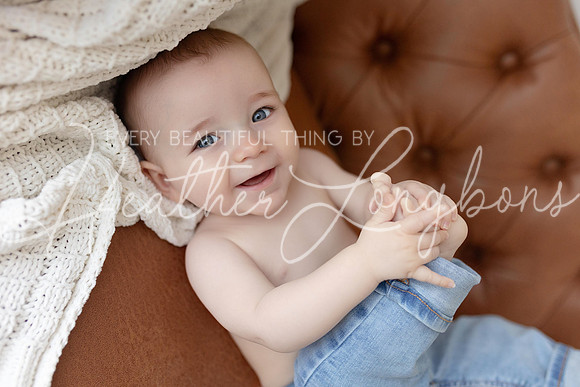Ari One Year-3