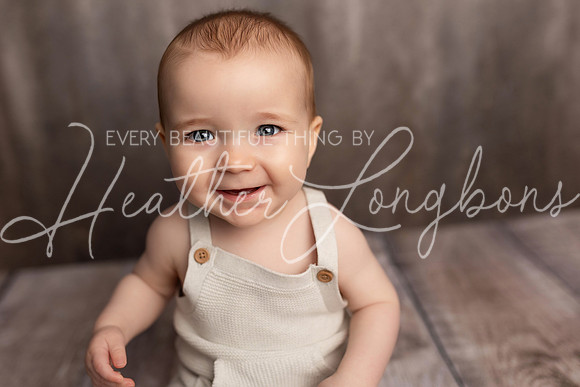 Ari One Year-4