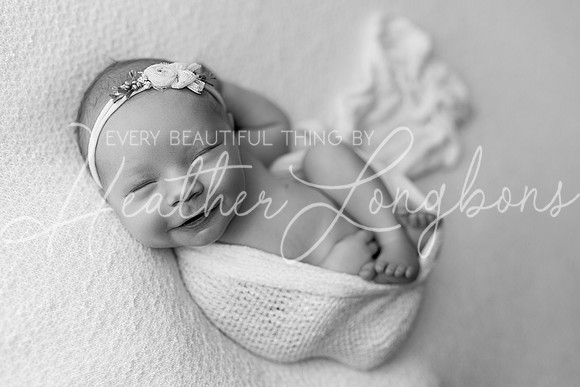 Gemma Speir Newborn-8BW
