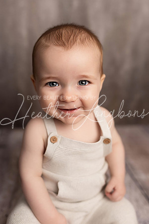 Ari One Year-7