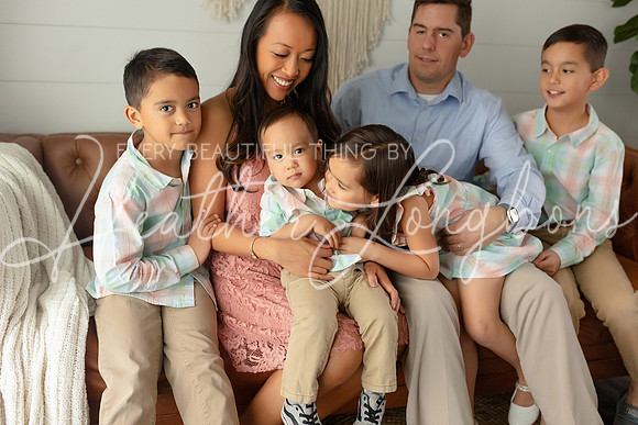 McDaniel Family-4