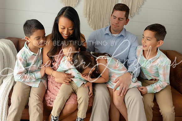 McDaniel Family-3