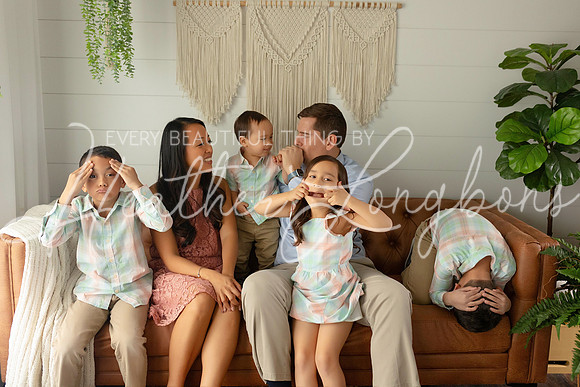 McDaniel Family-12
