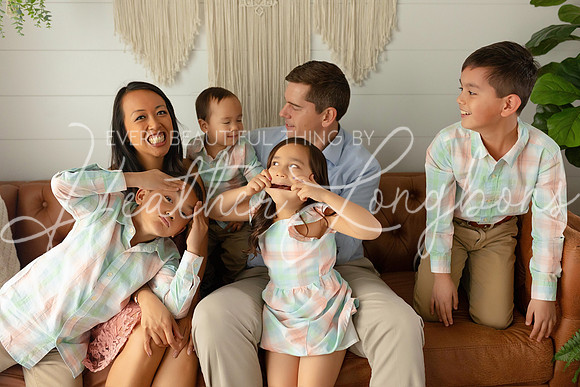 McDaniel Family-13