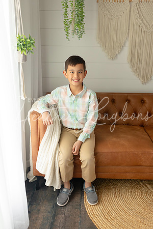 McDaniel Family-15
