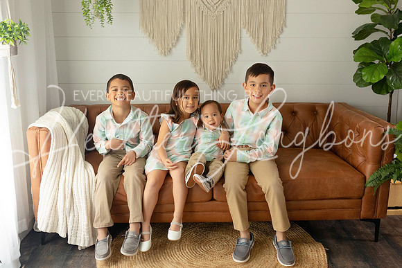 McDaniel Family-14