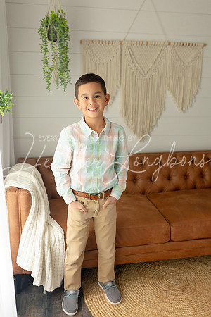 McDaniel Family-18