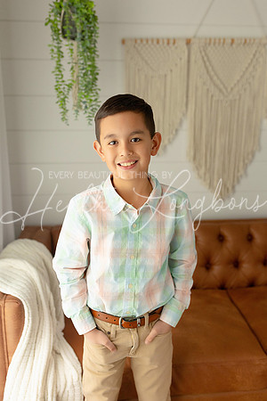 McDaniel Family-19