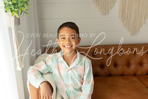 McDaniel Family-21