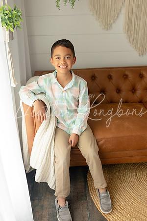 McDaniel Family-22