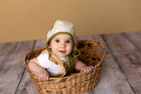 03 Rosemary VanMatre 9 months