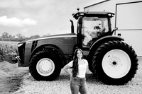 Lathrop Senior-9BW
