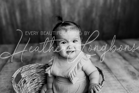 Emery one year-16BW