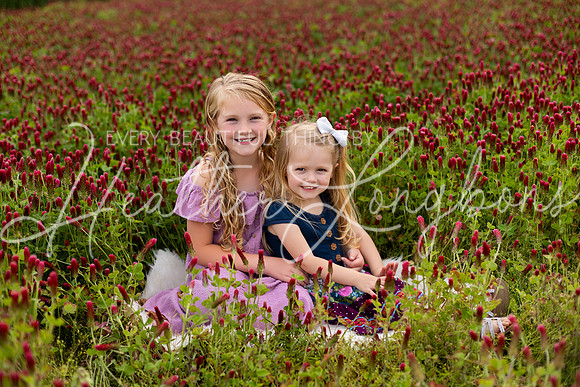 Clover Craig girls-7