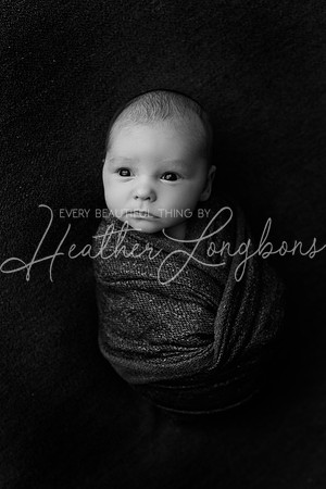 12 Tristan newborn-2BW
