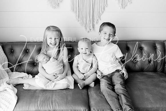 Josiah Newborn-4BW