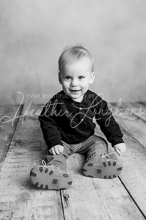 Baker 8 months-28BW
