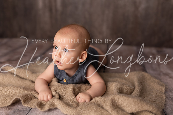 Baker Scaggs 4 months-27
