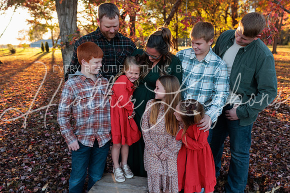 Wiseman family 2024-7