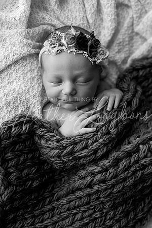 Collins Ward Newborn-9BW