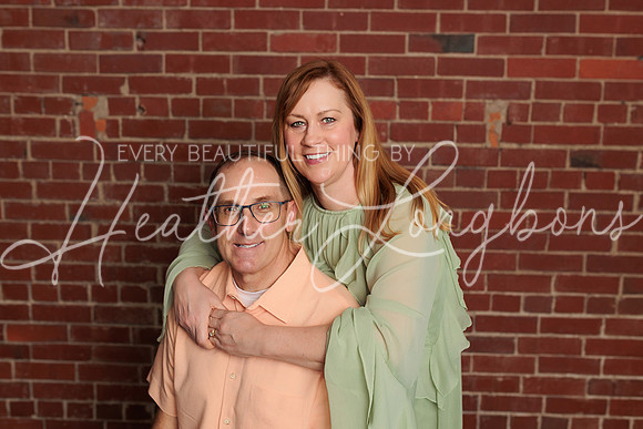 Hortin Extended family-15