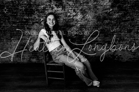 Madison 8th grade-12BW
