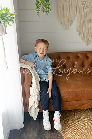 Luka one year-10