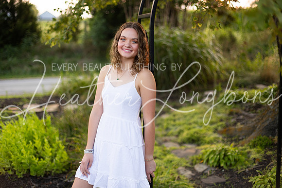 Mackenzie Smith Senior-12