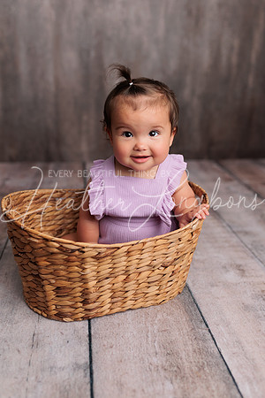 Emery one year-18