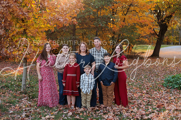 Fearn family-1