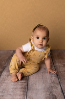 Rosemary 9 months-2