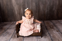 Rosemary 9 months-5
