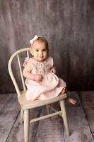 Rosemary 9 months-6