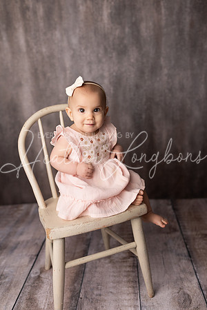 Rosemary 9 months-6